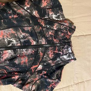 Lululemon athletica